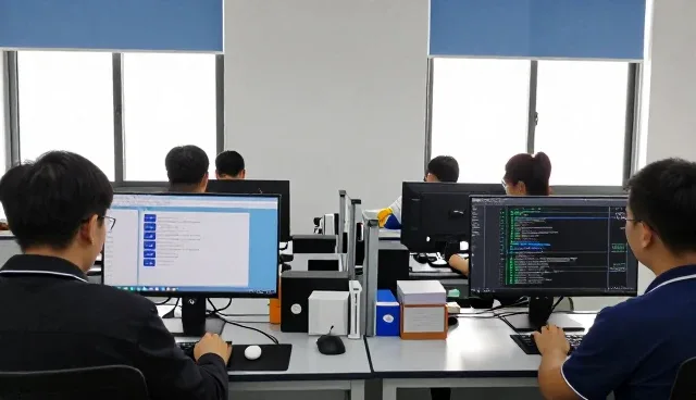 社区服务站使用数据安全平台需要注意什么？
